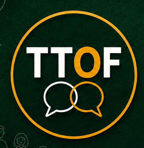 TTOF logo